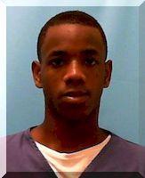 Inmate Ron M Jr Johnson