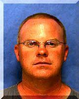 Inmate Ronald D Jordan
