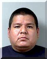 Inmate Ronald Elliott Skinaway