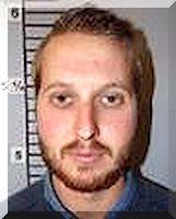 Inmate Ronald Mark Jayne