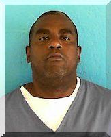 Inmate Ronald Mcfadden