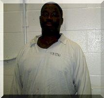 Inmate Ronnie C Smith