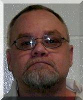 Inmate Ronnie T Cashion