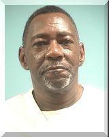 Inmate Roosevelt Stokes