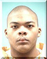 Inmate Rozario Davis