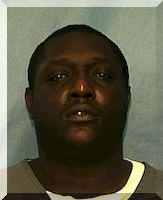 Inmate Rudolph Gaitor