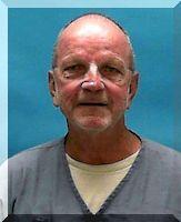 Inmate Russell Grantham