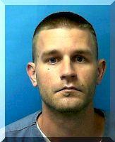 Inmate Ryan A Welch