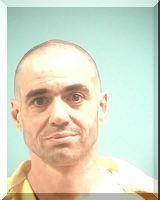Inmate Ryan Bahr