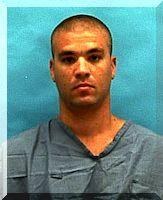 Inmate Ryan C Fenters