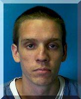 Inmate Ryan E Reeves