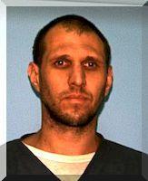 Inmate Ryan M Moser
