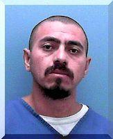 Inmate Samir Rivera