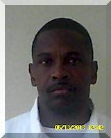 Inmate Samuel Ross
