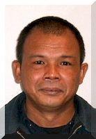 Inmate Sarom Phan