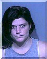 Inmate Sasha Rosemary Miller