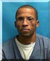 Inmate Saul L Mays