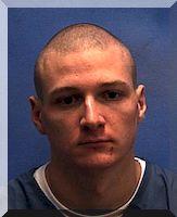 Inmate Scott A Dailey