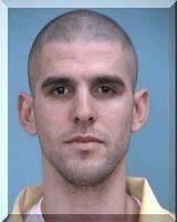 Inmate Scott Lavignette
