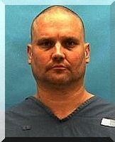 Inmate Sean Kean Davis