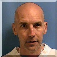 Inmate Shad A Ingle