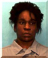 Inmate Shanda N Merritt