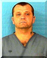 Inmate Shane Corn