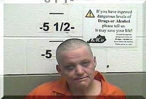 Inmate Shannon Lynn Hamblin