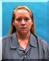 Inmate Shannon M Mcpeek