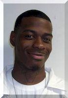 Inmate Shaquille Hunt
