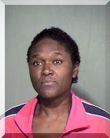 Inmate Sharon Limbrick