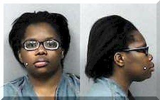 Inmate Sharvell Octora Davis