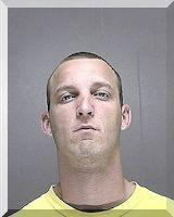 Inmate Shawn Abraham