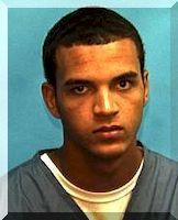 Inmate Shawn J Davis