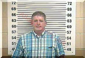 Inmate Shawn Dewell Spears