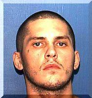 Inmate Shawn M Pavolko