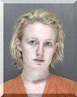 Inmate Shelley Ashton