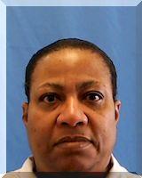Inmate Shirley A Cooley