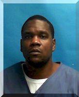 Inmate Sinclair T Anderson