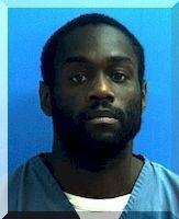 Inmate Solomon D Edwards