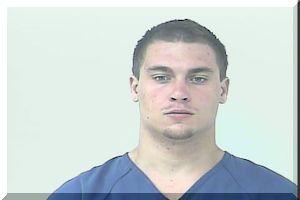 Inmate Solomon Jacob Rose