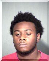Inmate Sorrells Claiborne