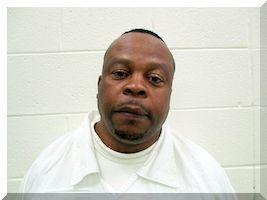 Inmate Stanley J Carter