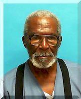 Inmate Stanley Morgan