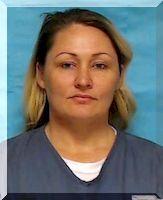 Inmate Stephany N Cook