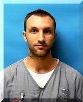 Inmate Stephen E Pesce