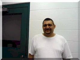 Inmate Stephen Grisham