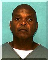 Inmate Stephen L Jr Colebrook