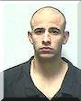 Inmate Steven Lopez