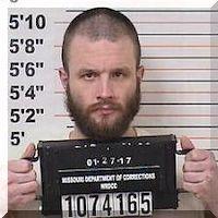 Inmate Steven M Miller